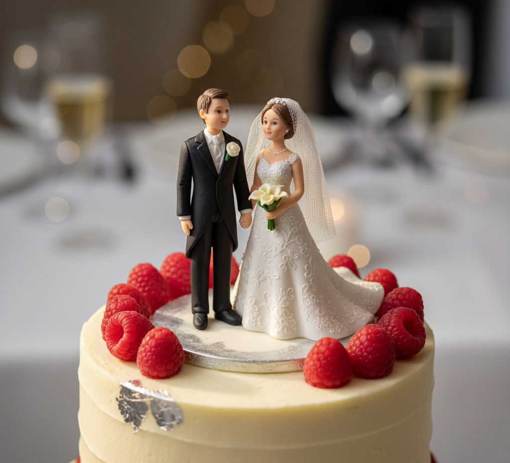 The Perfect Faith-Inspired Wedding & Baptism Gifts